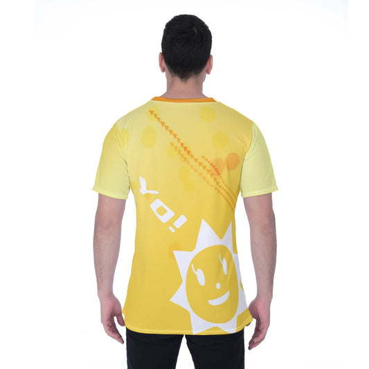 IIDX BSB SUNNY SHIRT
