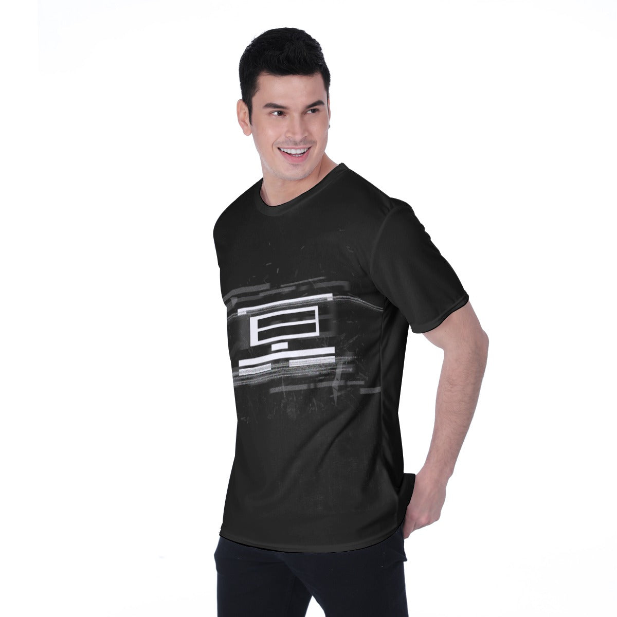 IIDX Mei Shirt