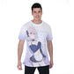 Fate/Grand Order Maid Jeanne Alter Shirt - Fate, FGO, Shirts merch by concon