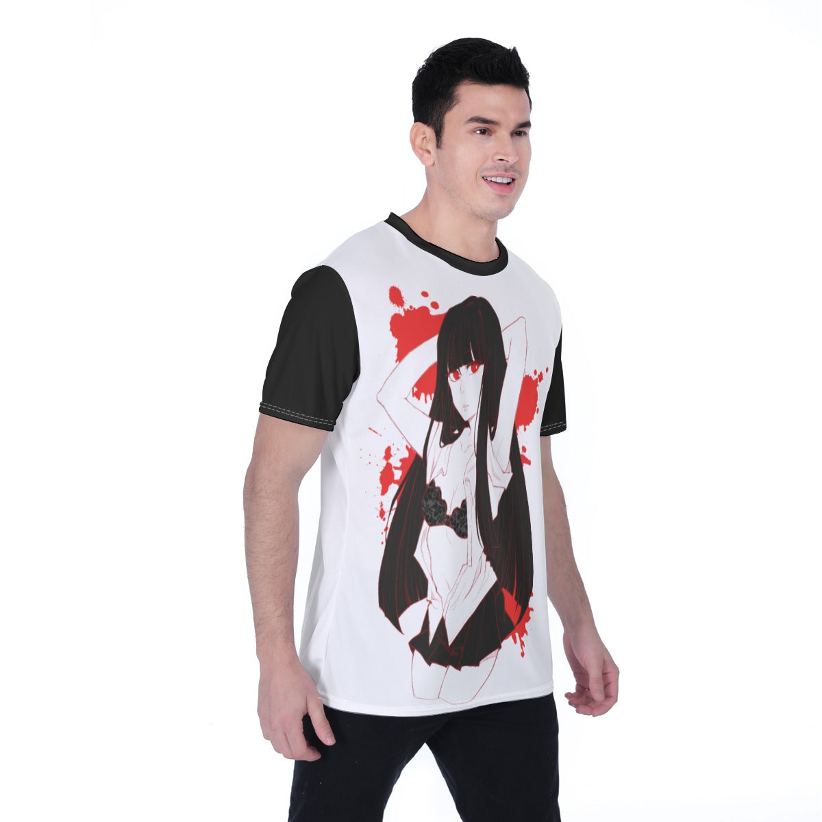 SDVX Kureha Shirt