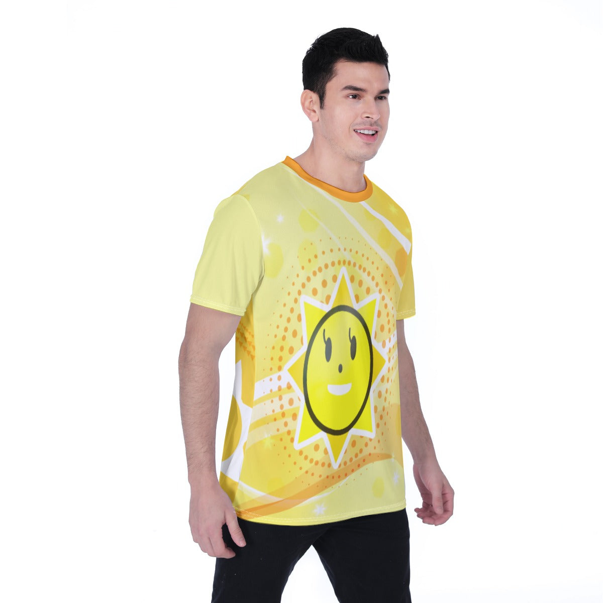IIDX Bsb Sunny Shirt