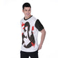 SDVX Kureha Shirt - worn view