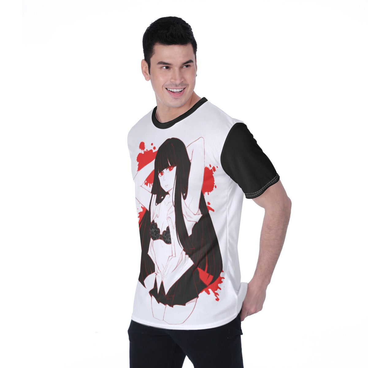 SDVX Kureha Shirt