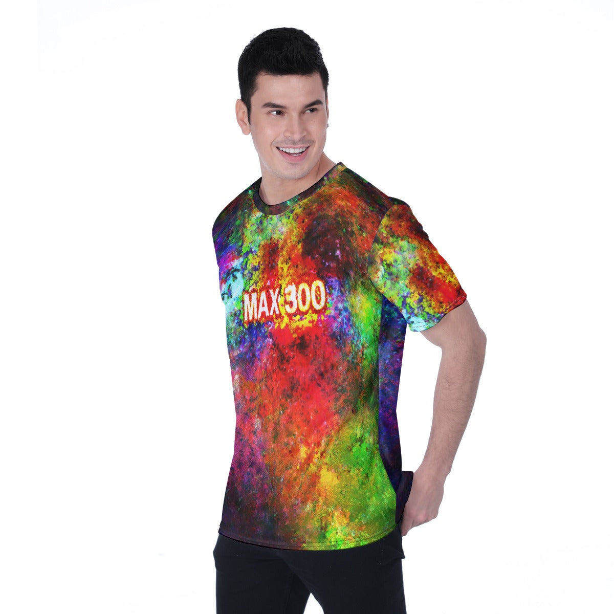 DDR MAX 300 Shirt - alternate view 3