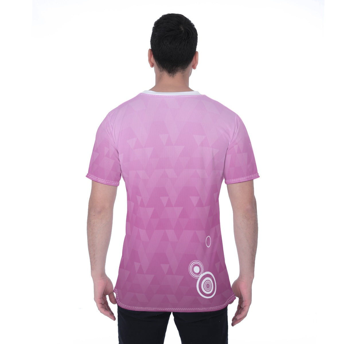 osu Shirt - detail view