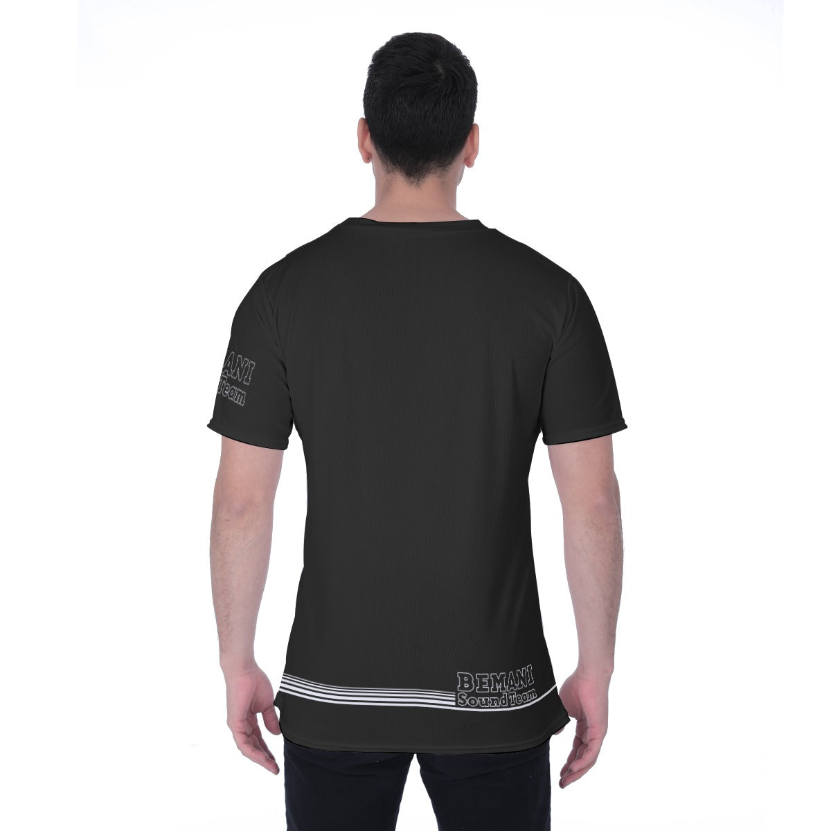 BEMANI Sound Team Shirt