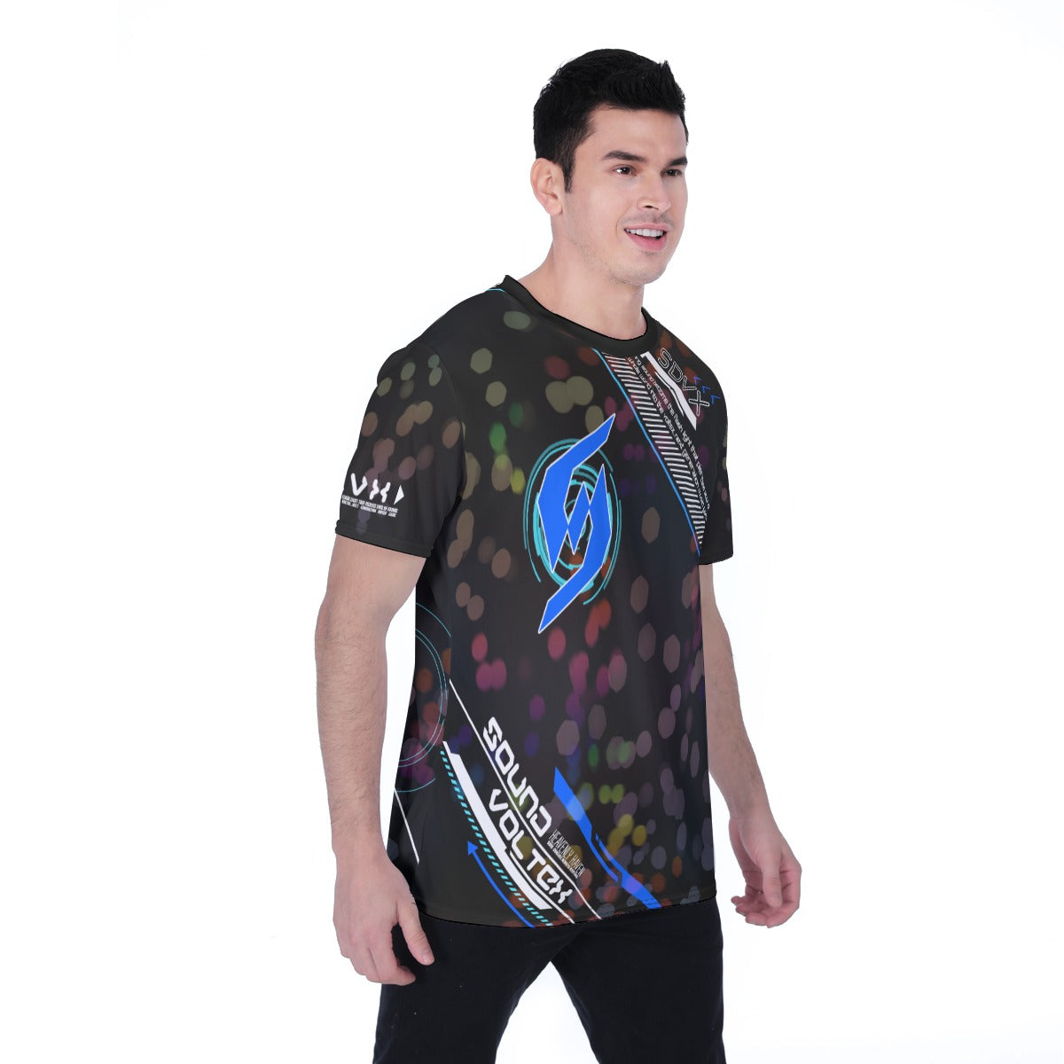 SDVX Heavenly Haven Shirt