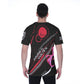SDVX Grace Ops:Code Rapture Shirt - detail view