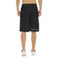 PIU Sports Mesh Shorts - alternate view 3