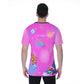 DDR Come to Life Shirt - detail view