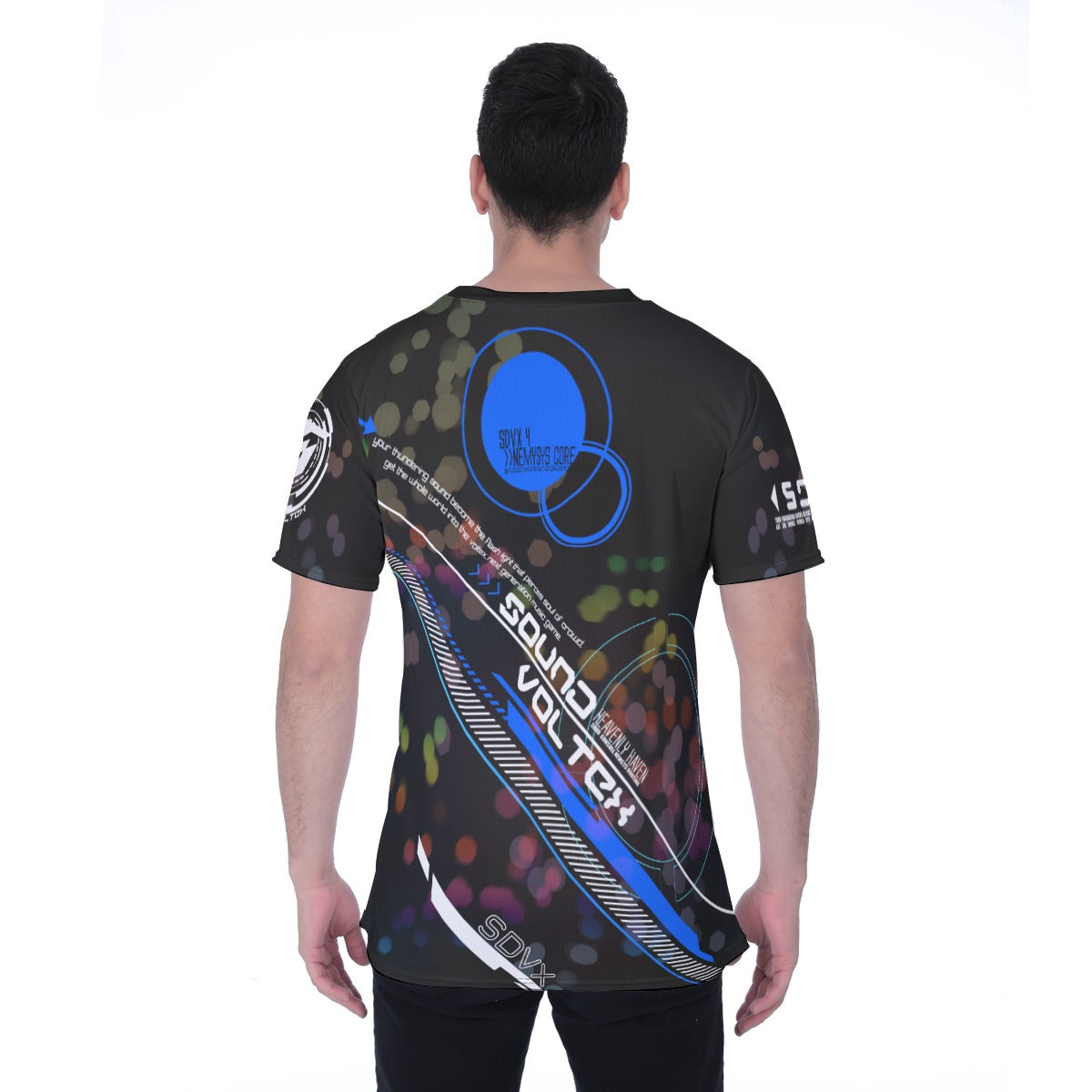 SDVX Heavenly Haven Shirt