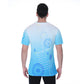 DDR Emi Shirt - detail view
