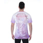 Fate/Grand Order Astolfo Shirt - detail view