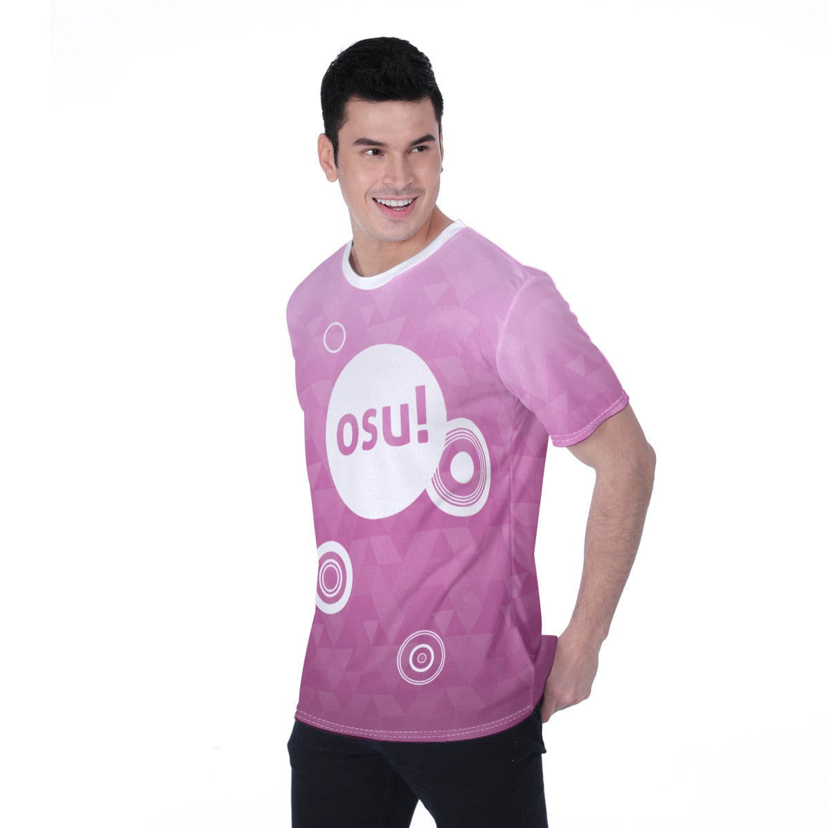 osu Shirt - alternate view 3