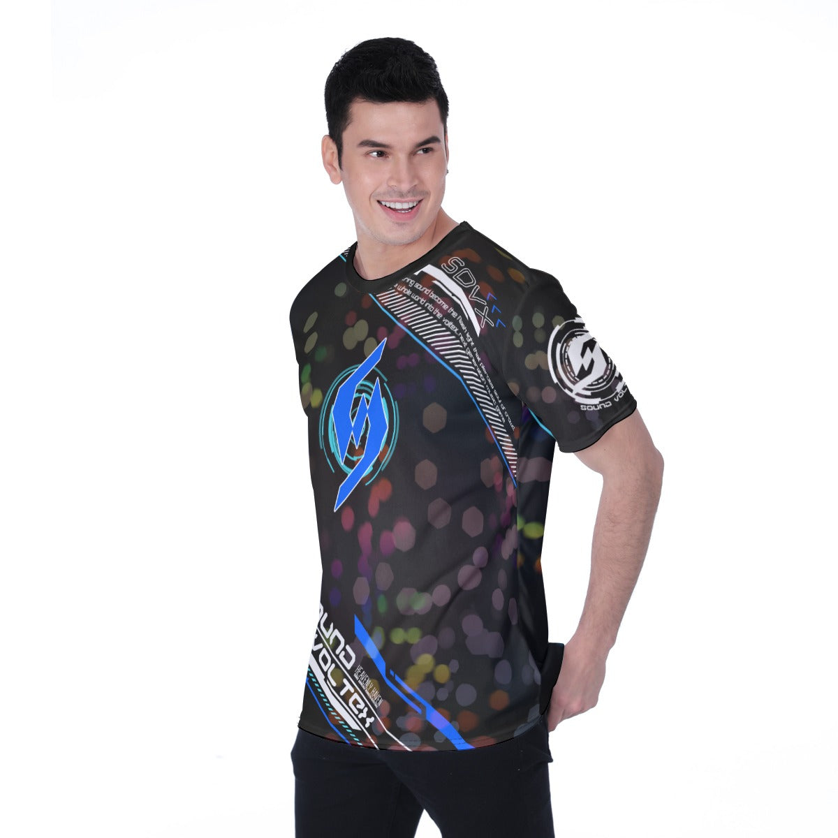 SDVX Heavenly Haven Shirt