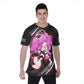 SDVX Grace Ops:Code Rapture Shirt - Rhythm Games, SDVX, Shirts merch by concon