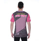SDVX Vivid Wave Chibi Shirt - detail view