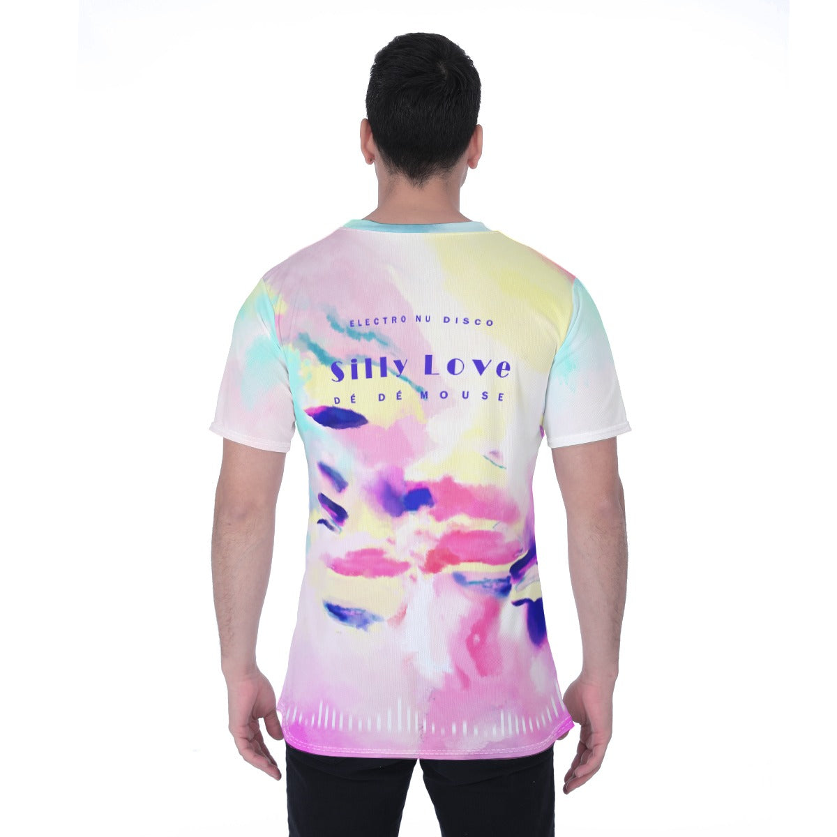 IIDX SILLY LOVE SHIRT