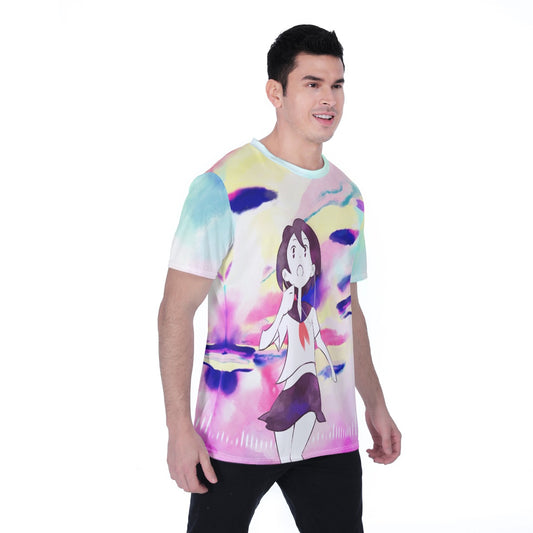 IIDX SILLY LOVE SHIRT