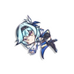 Genshin Impact Die-Cut Mini Stickers - alternate view 4
