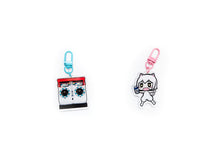 Load image into Gallery viewer, MAIMAI DOUBLE SIDED ACRYLIC CHARMS