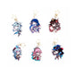Genshin Impact Double Sided Chibi Acrylic Charms - Charms, Genshin Impact merch by concon