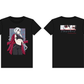 Genshin Impact Arlecchino Unisex Shirt - Genshin Impact, Shirts merch by concon