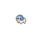 Bao Doro Mini Sticker