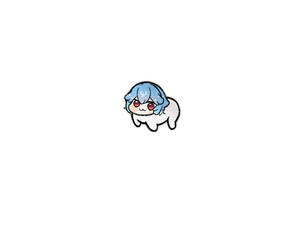BAO DORO MINI STICKER