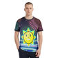 IIDX Bsb Fireworks Shirt - IIDX, Rhythm Games, Shirts merch by concon