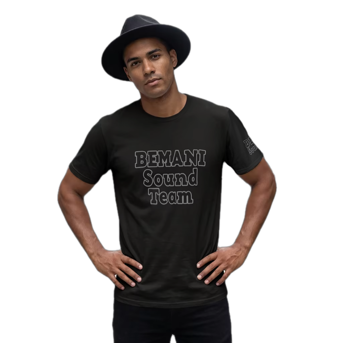 BEMANI Sound Team Shirt