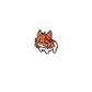 Buffpup Doro Mini Sticker