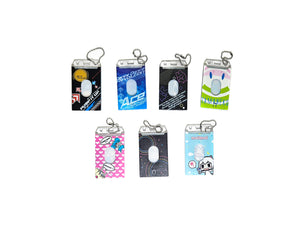 RHYTHM GAME ACRYLIC CARD HOLDERS