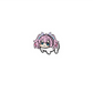 Chibidoki Doro Mini Sticker