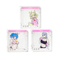 Concon Original Acrylic Coasters - acrylic coaster, concon merch, Emu Merch merch by concon