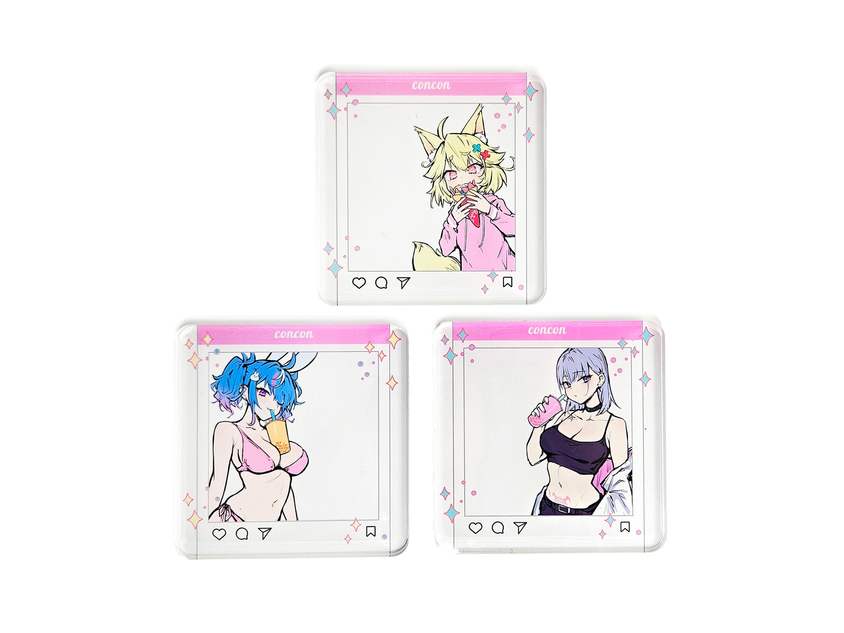 Lapis Merch