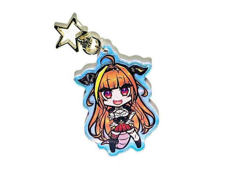 HOLOLIVE KIRYU COCO CHIBI CHARM