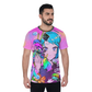 DDR Come to Life Shirt - DDR, Rhythm Games, Shirts merch by concon