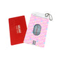 Concon Original Acrylic Card Holder - detail view