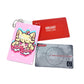 Concon Original Acrylic Card Holder - Card Holder, concon merch, Rhythm Games merch by concon