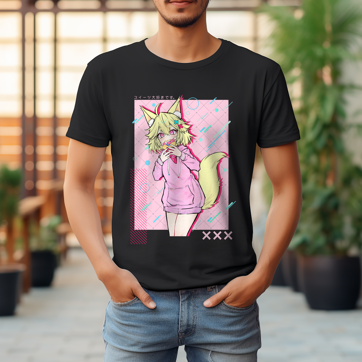 Concon Original Unisex Shirt