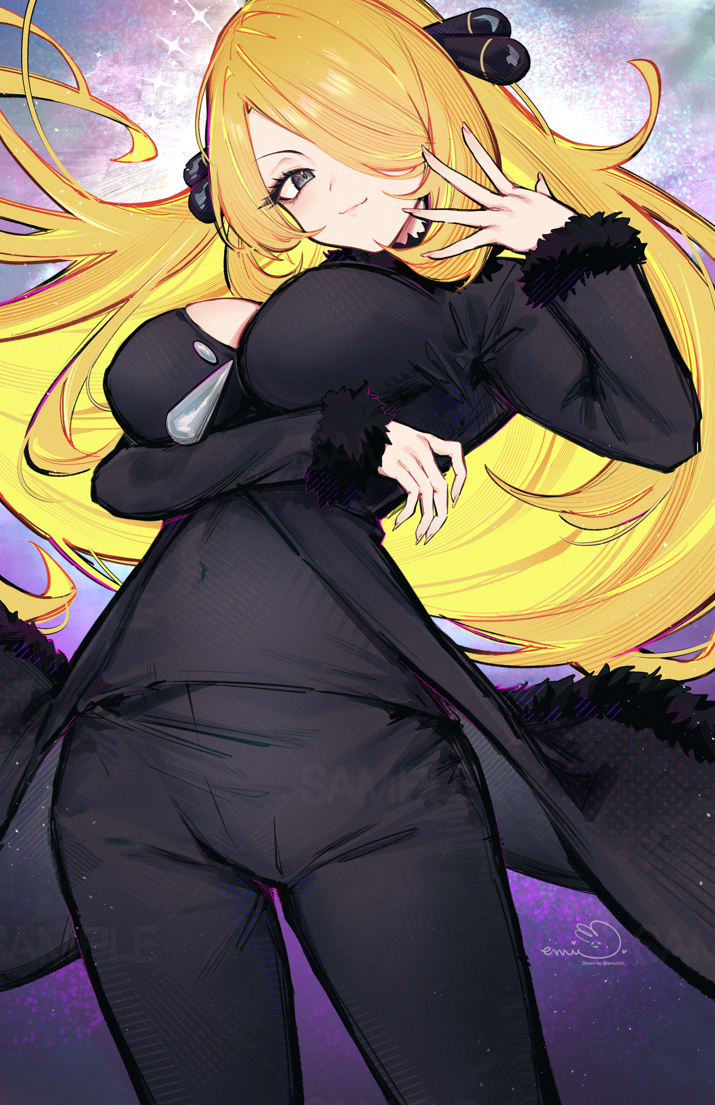 Gacha & Video Games