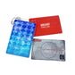 DDR ACE Game Acrylic Card Holder - Card Holder, DDR, Rhythm Games merch by concon