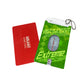 DDR Extreme Game Acrylic Card Holder - Card Holder, DDR, Rhythm Games merch by concon