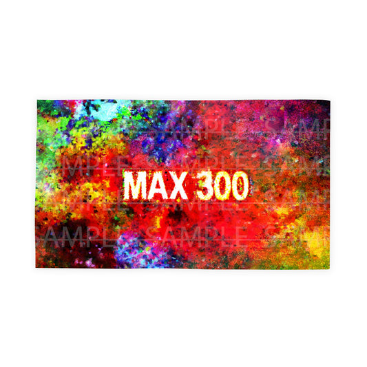 DDR MAX 300 HAND TOWEL