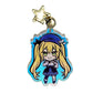 Dokibird Double Sided Chibi Acrylic Charm