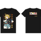 Dokibird Unisex Shirt - Indie, Shirts, VTuber merch by concon