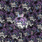 Cottontailva Doro Mini Sticker