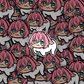 El Xox Doro Mini Sticker