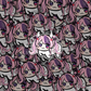 Ironmouse Doro Mini Sticker